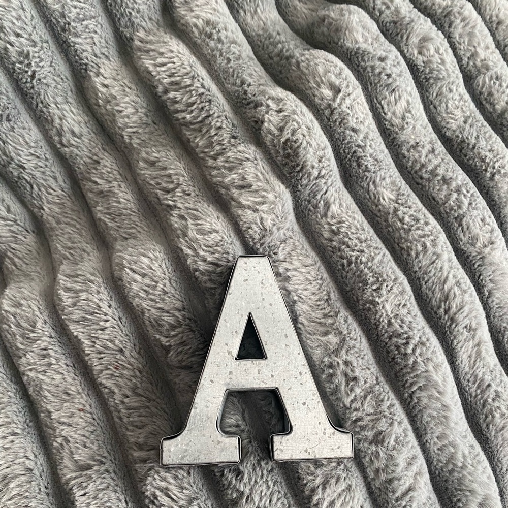 Two Boho A’s
